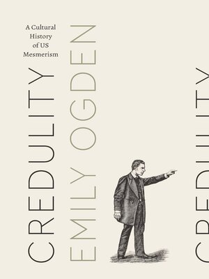 cover image of Credulity